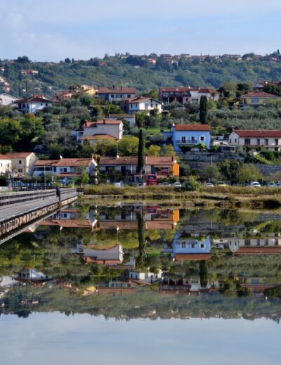 istria slovena itinerario