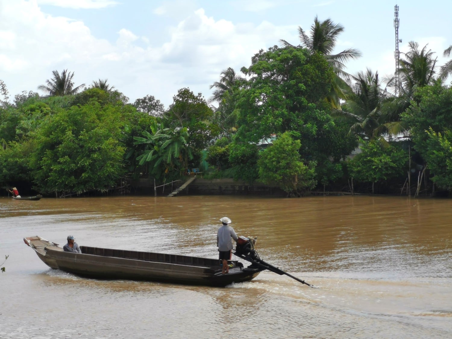 delta del mekong vietnam delta del mekong vietnam