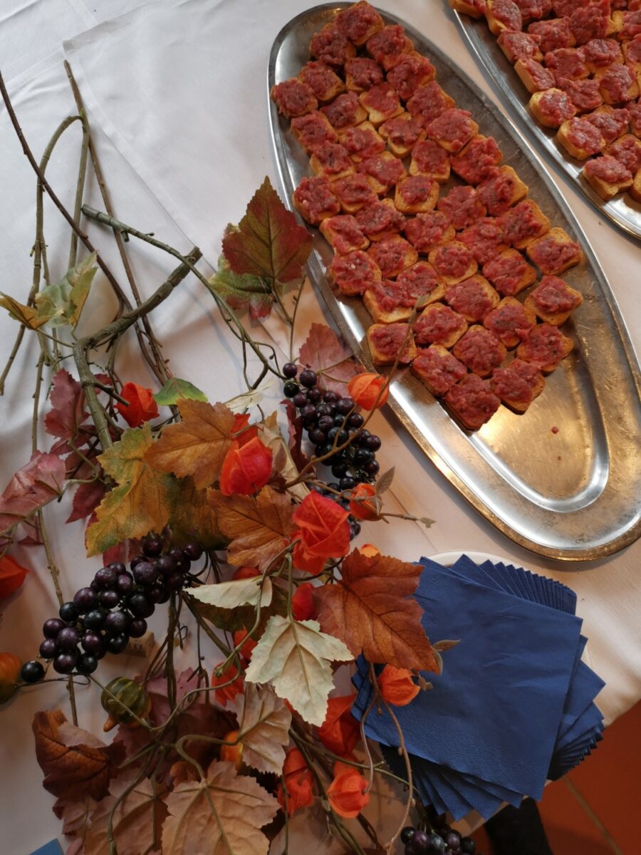 oro di ramandolo friuli
