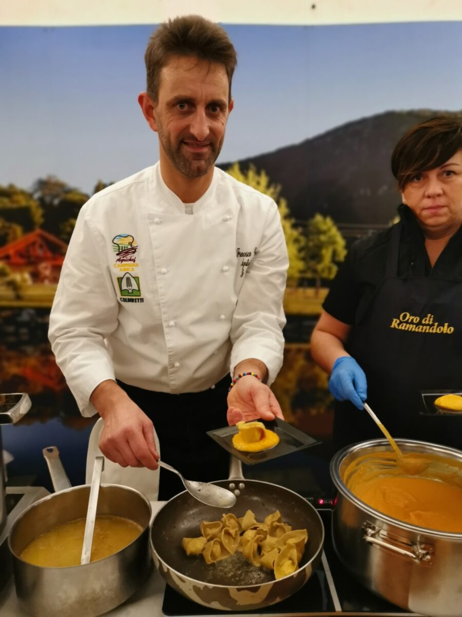 oro di ramandolo friuli