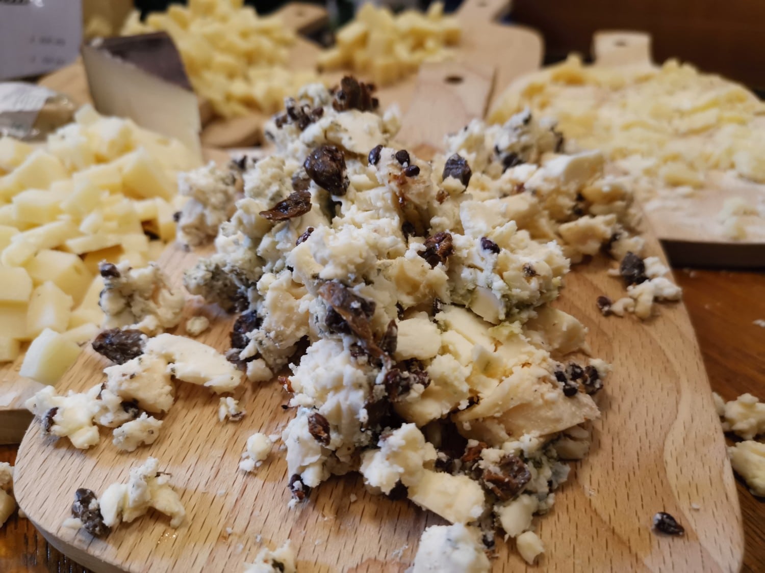 oro di ramandolo friuli