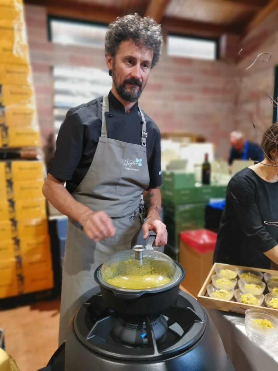 oro di ramandolo friuli