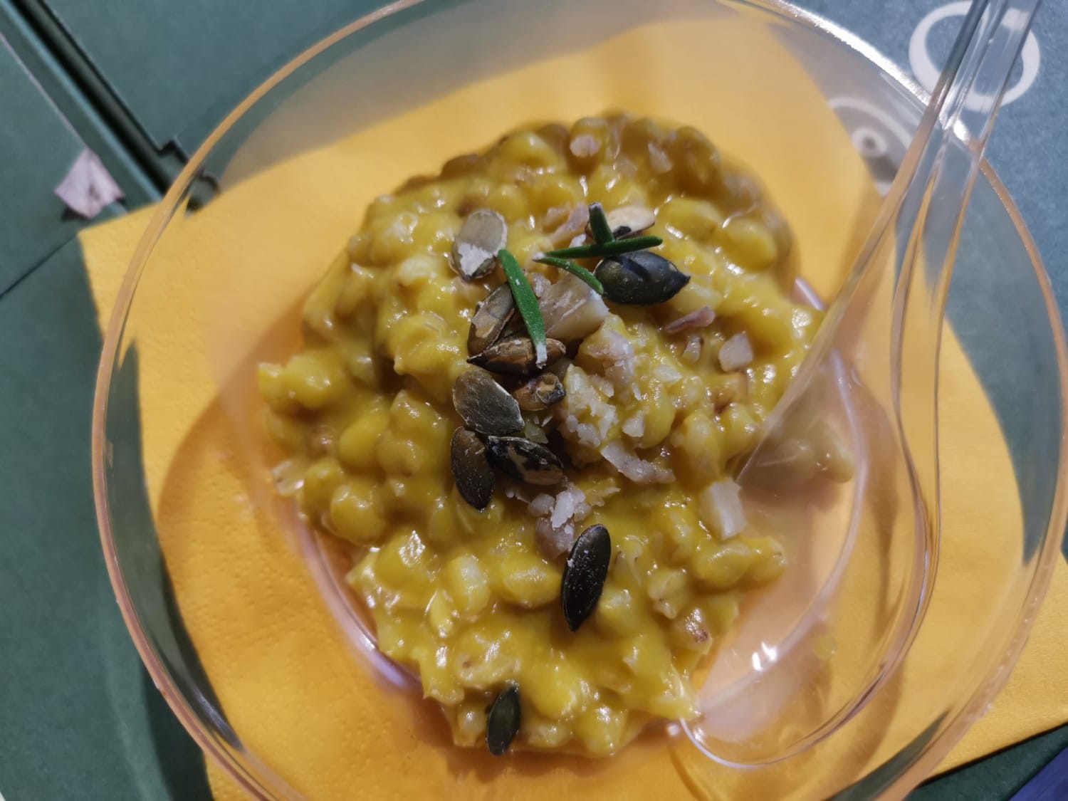 oro di ramandolo friuli