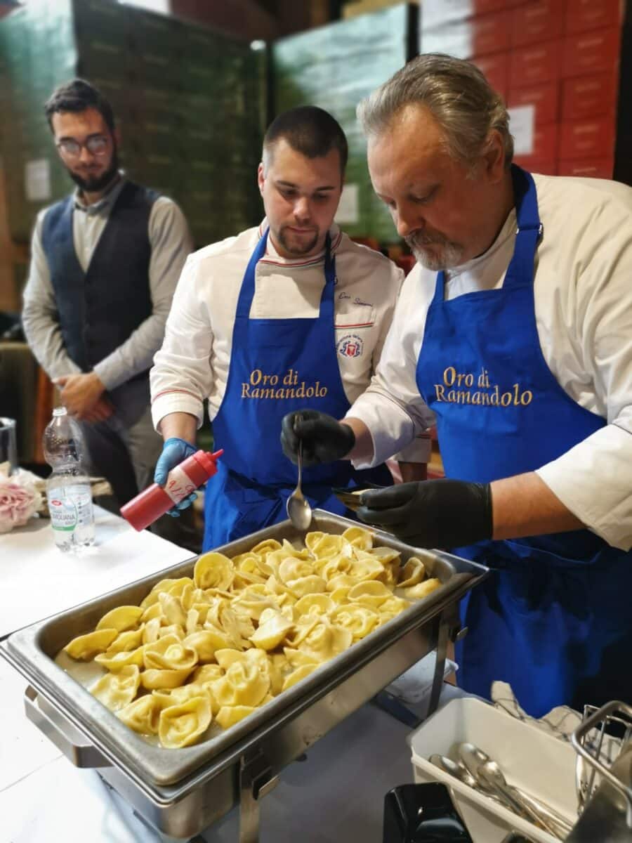oro di ramandolo friuli