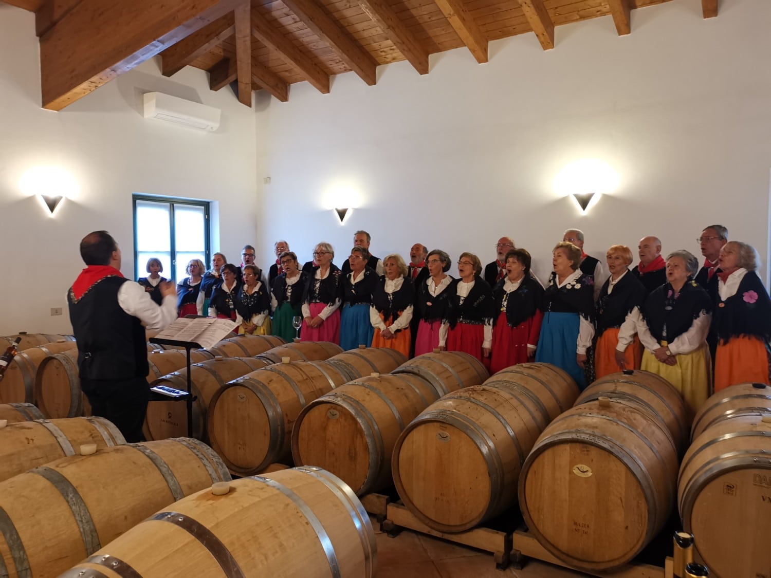 oro di ramandolo friuli