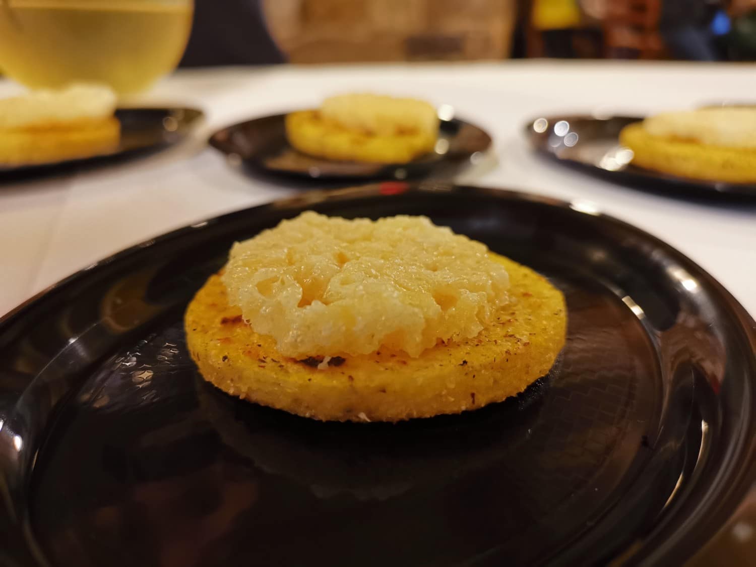 oro di ramandolo friuli