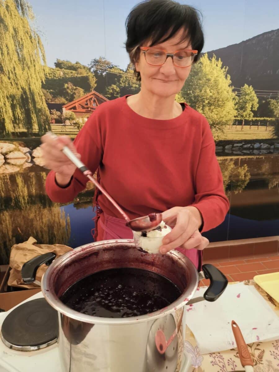 oro di ramandolo friuli