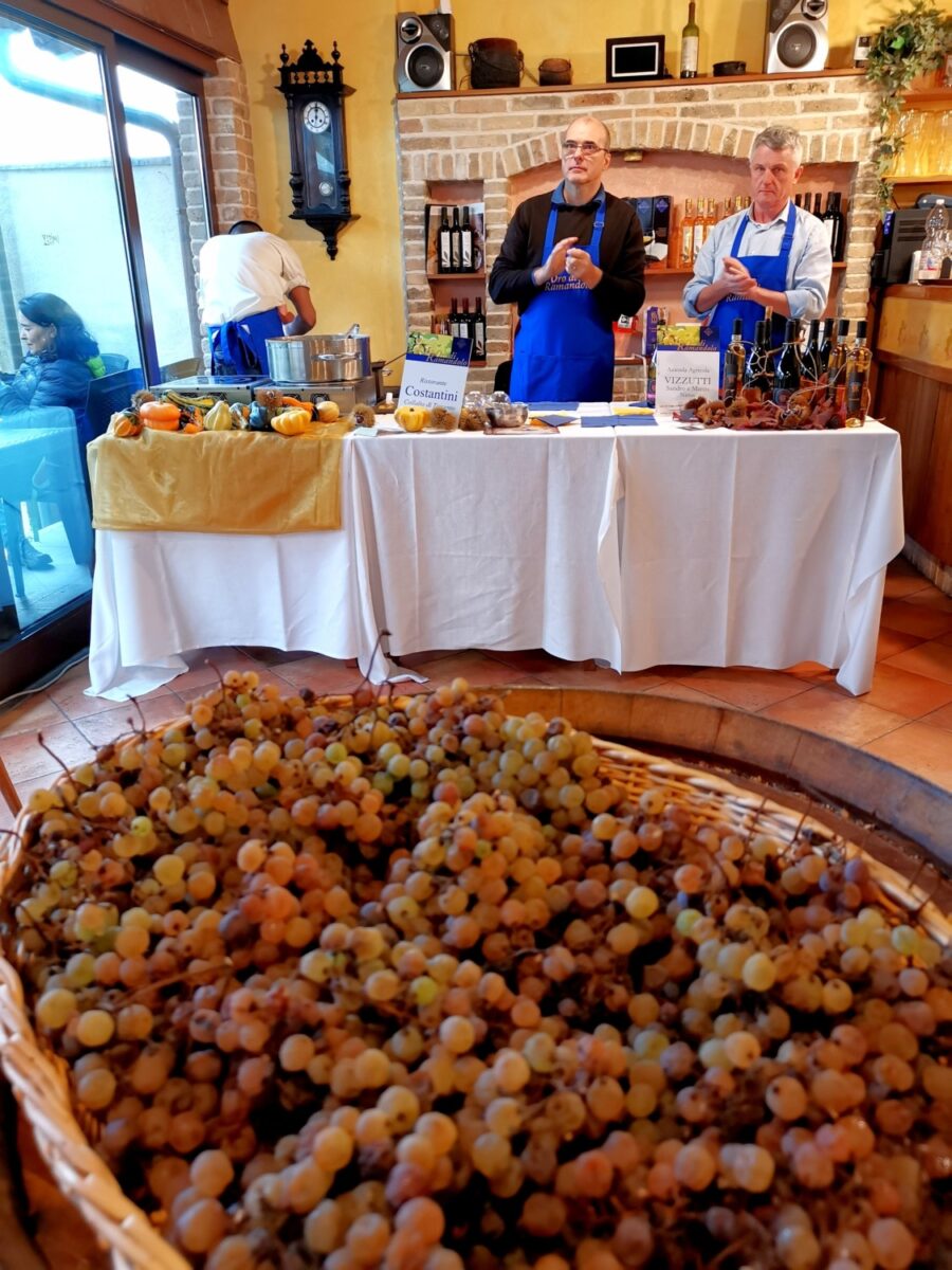 oro di ramandolo friuli
