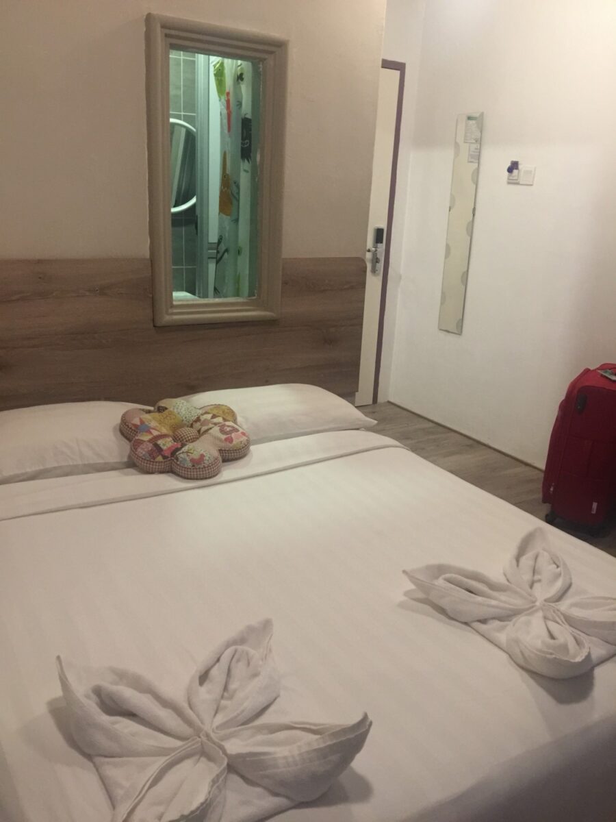 dove dormire in malesia dove dormire in malesia