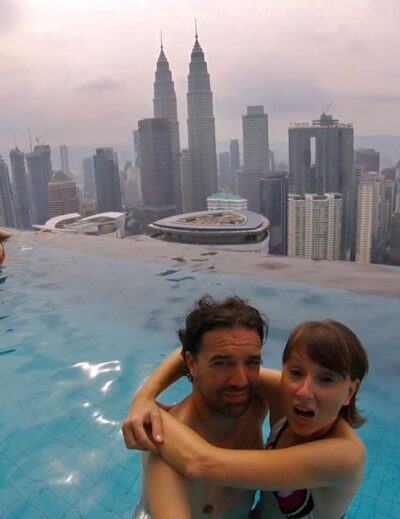 dove dormire in malesia