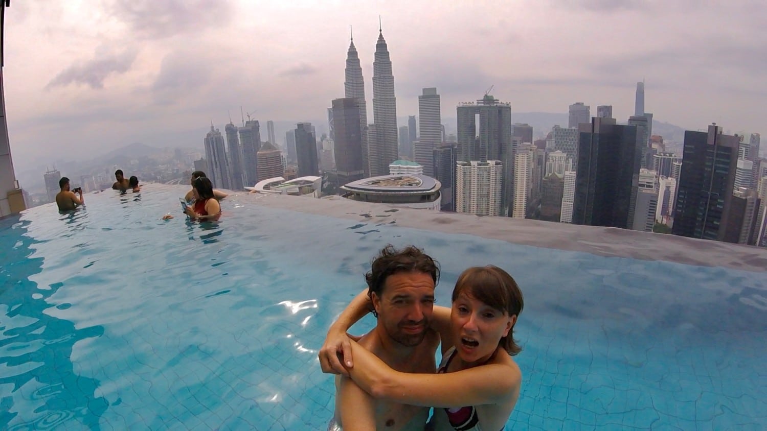 dove dormire in malesia