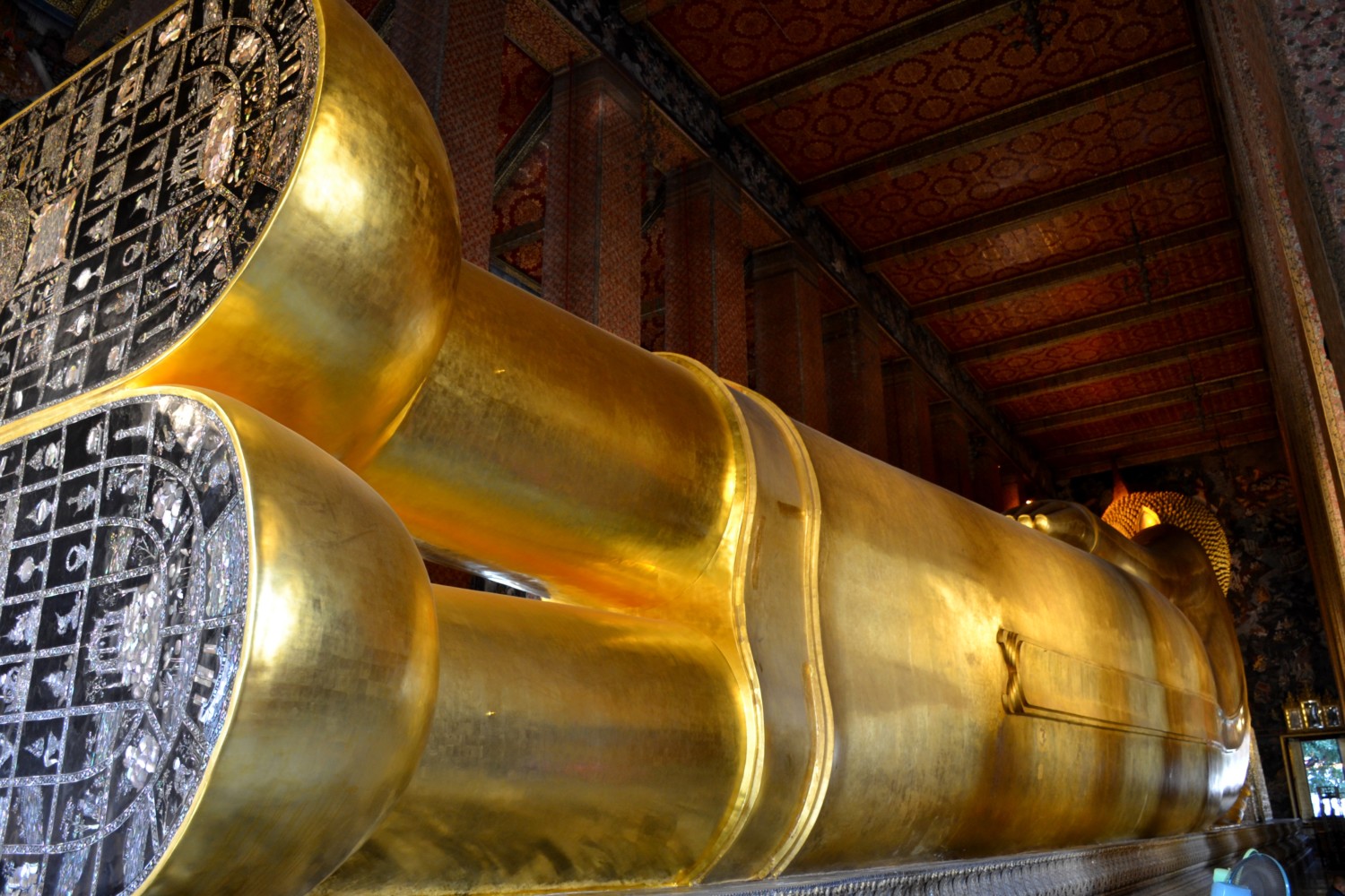 prima volta a bangkok cosa vedere prima volta a bangkok cosa vedere