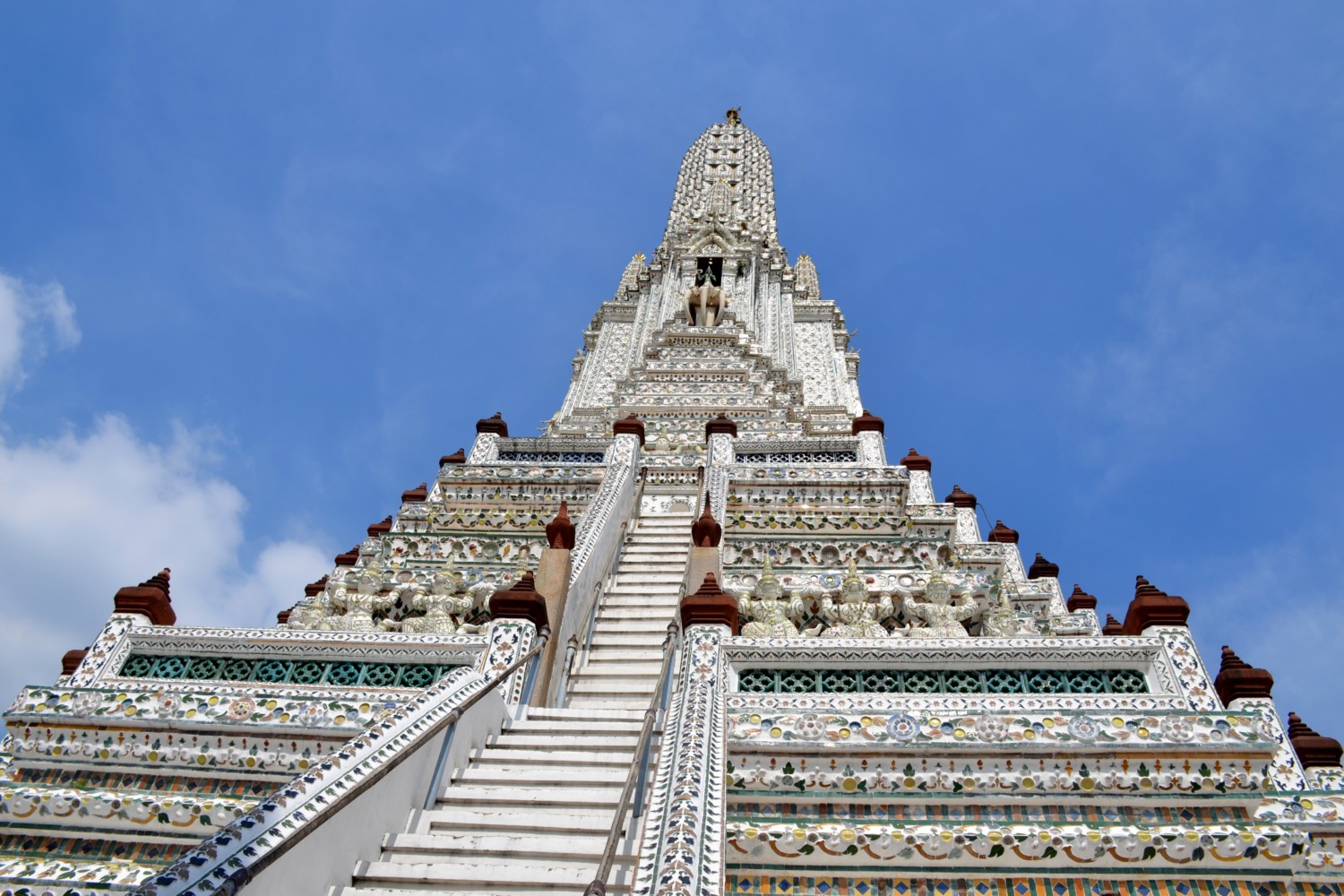 prima volta a bangkok cosa vedere prima volta a bangkok cosa vedere