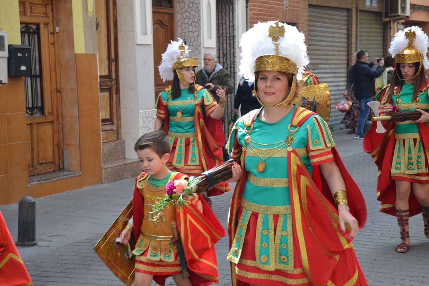 valencia