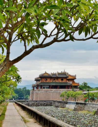cosa vedere a hue vietnam