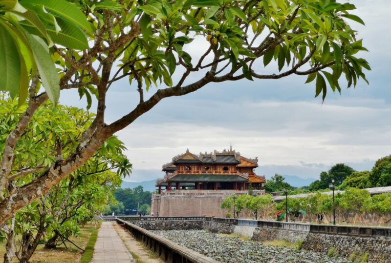 cosa vedere a hue vietnam
