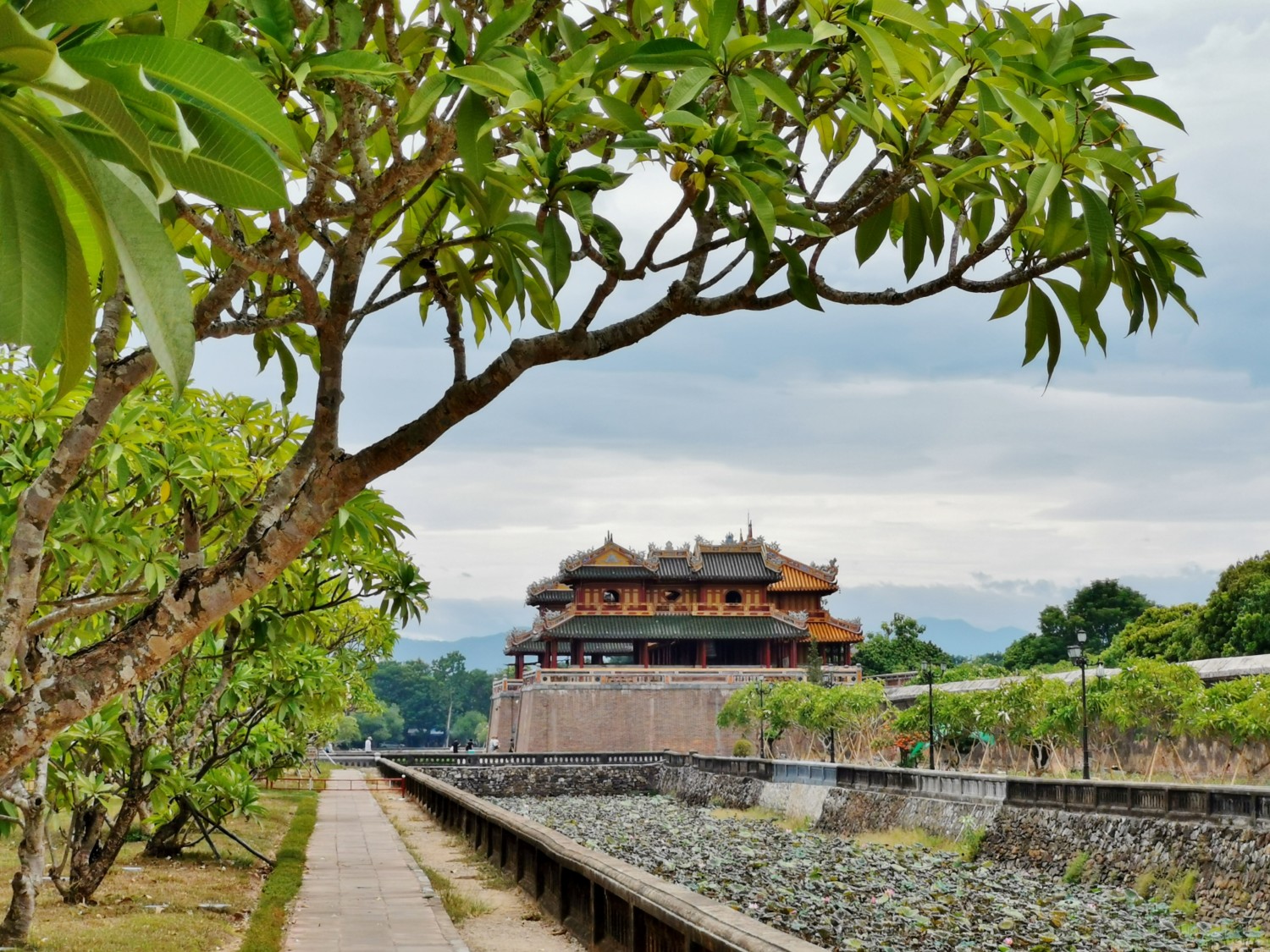 cosa vedere a hue vietnam