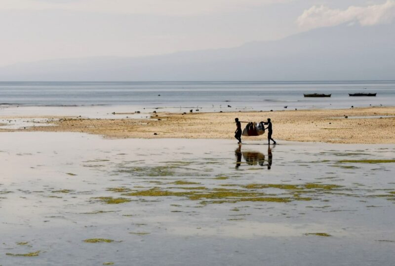 filippine isola di siquijor