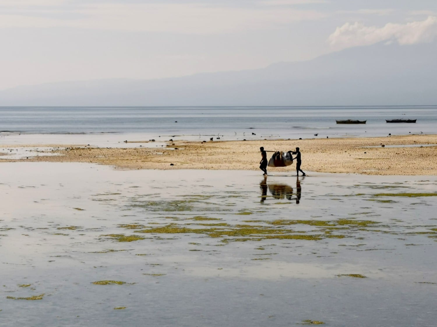 filippine isola di siquijor