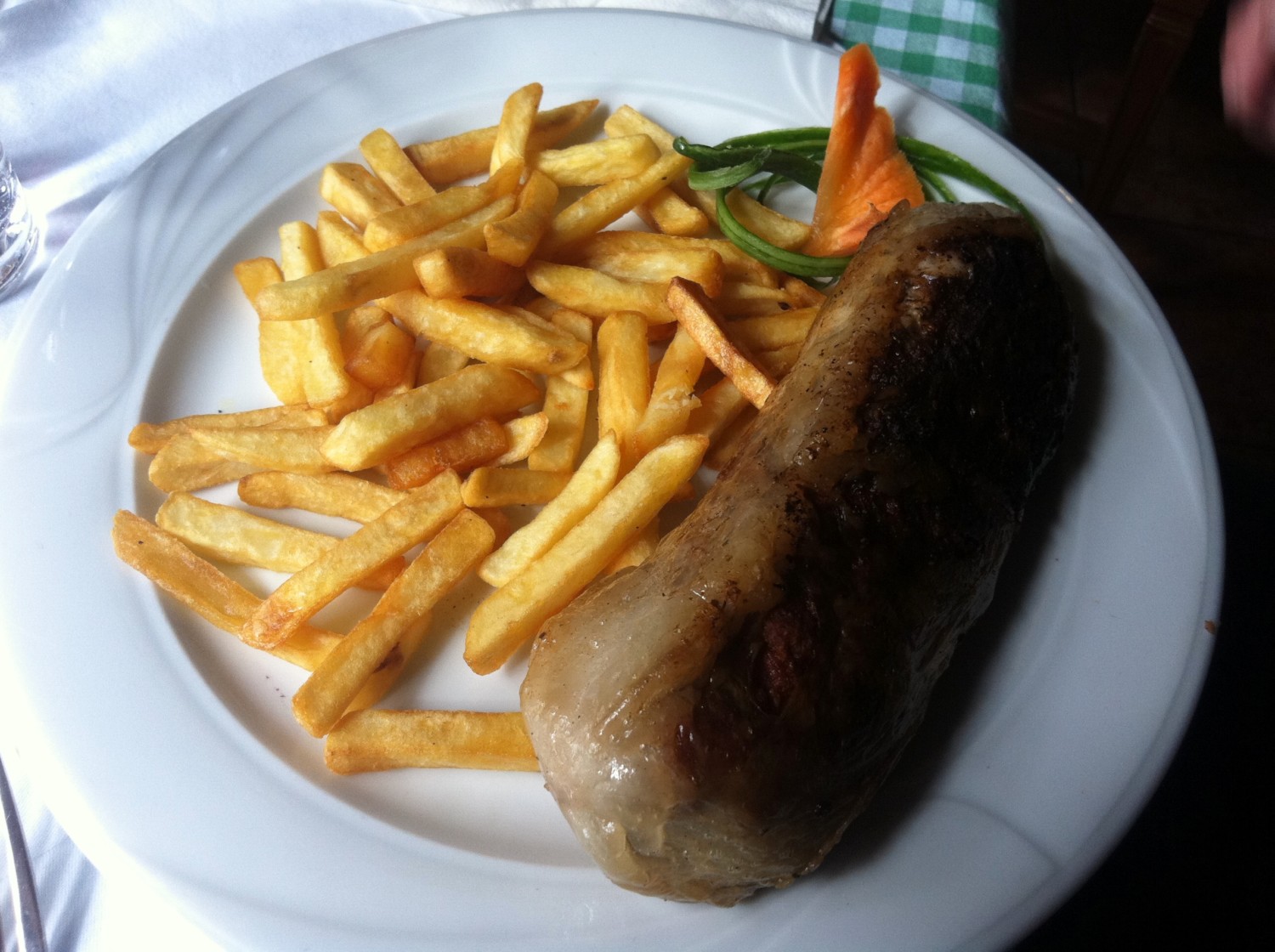 dove mangiare a belgrado