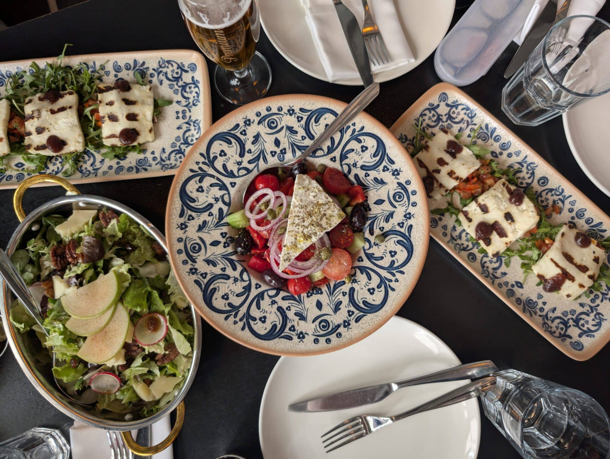 ristorante Ambar