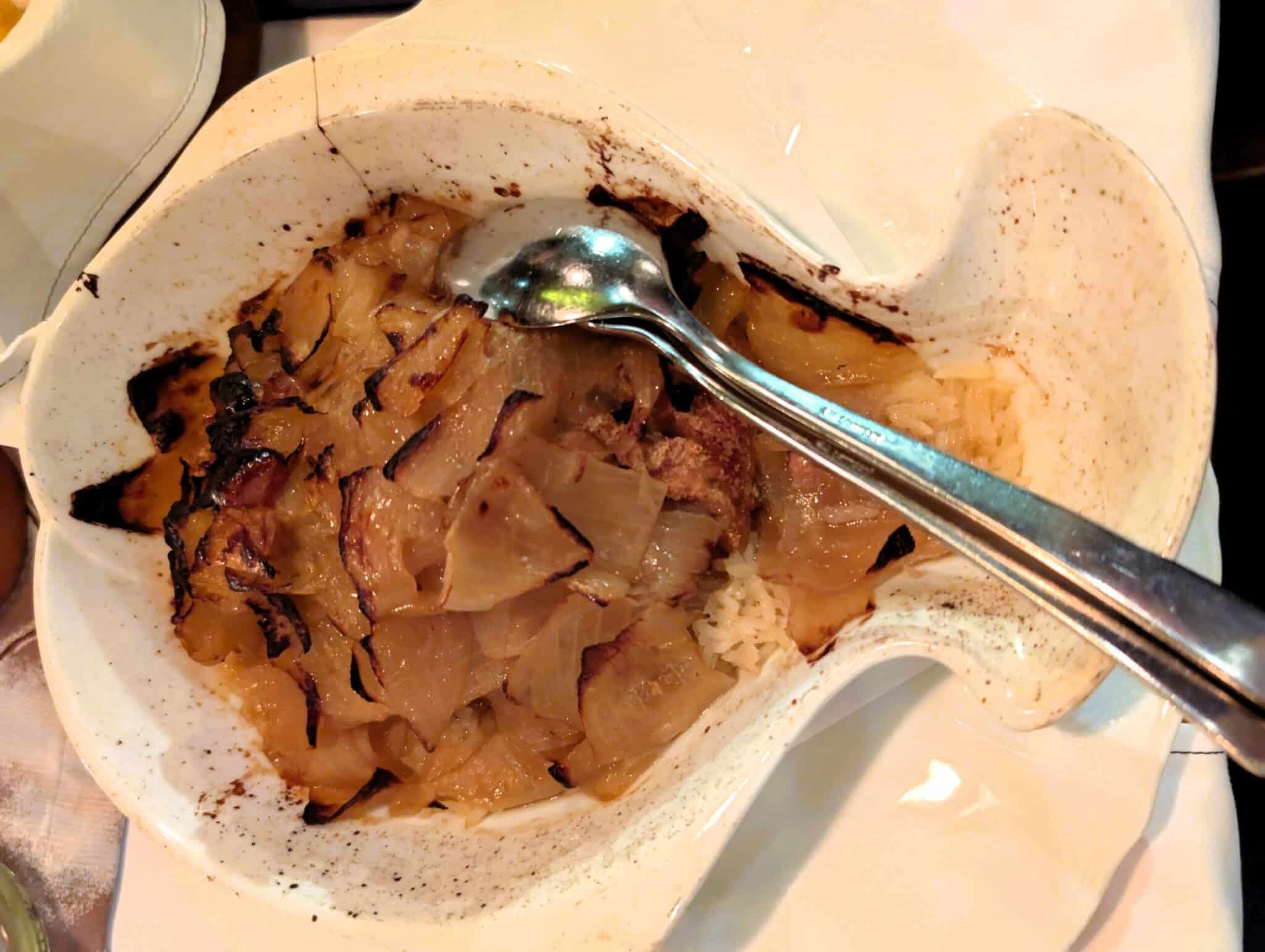 ristorante Saran
