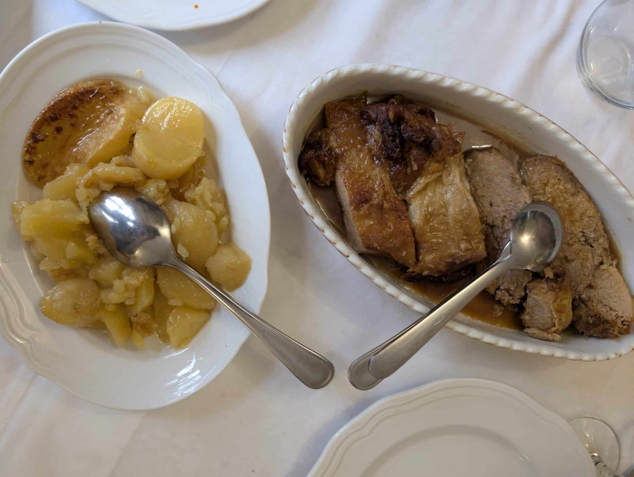 ristorante Vuk