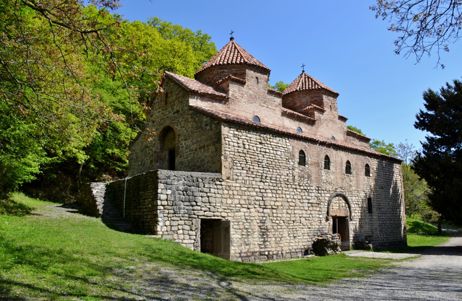 cosa vedere in georgia itinerario cosa vedere in georgia itinerario
