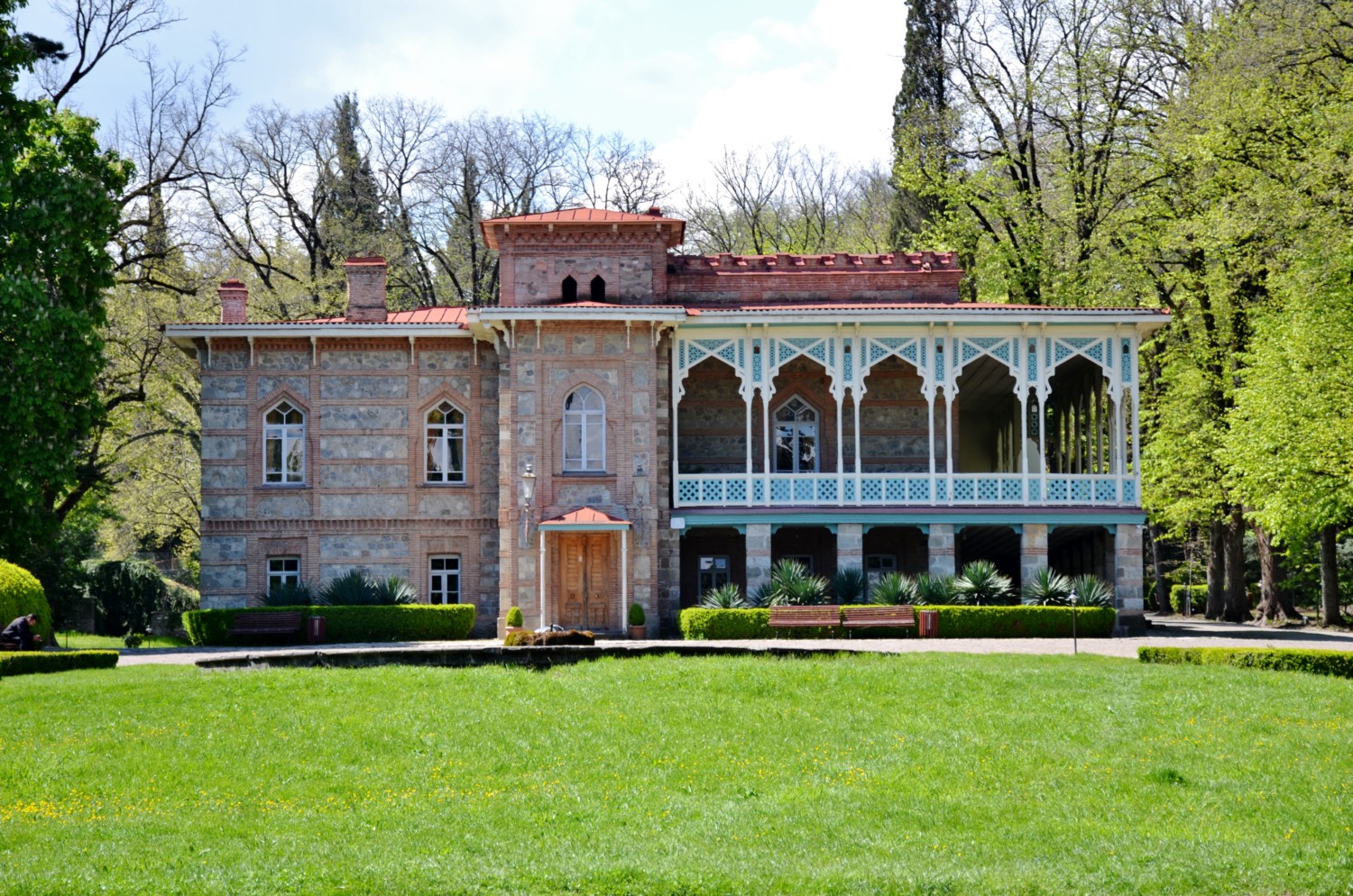 cosa vedere in georgia itinerario cosa vedere in georgia itinerario