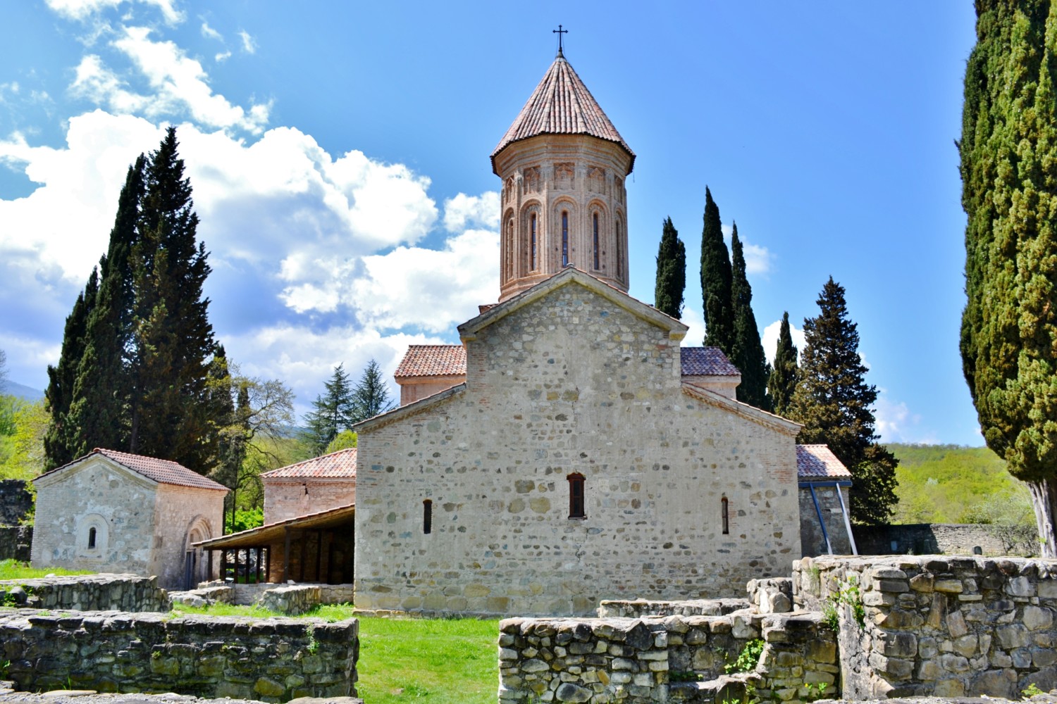 cosa vedere in georgia itinerario cosa vedere in georgia itinerario