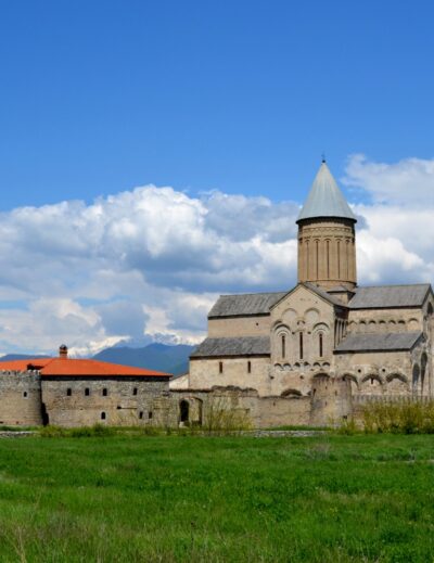 cosa vedere in georgia