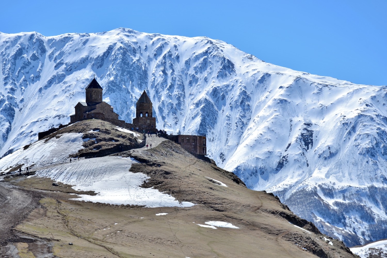 kazbegi georgia kazbegi georgia