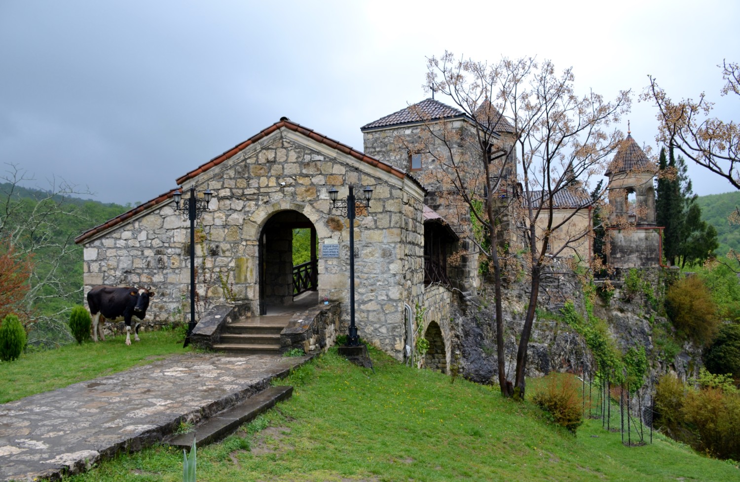 cosa vedere in georgia itinerario cosa vedere in georgia itinerario