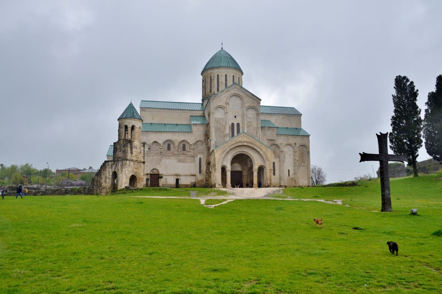 cosa vedere in georgia itinerario cosa vedere in georgia itinerario