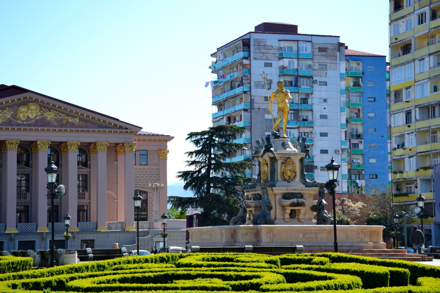 batumi georgia batumi georgia