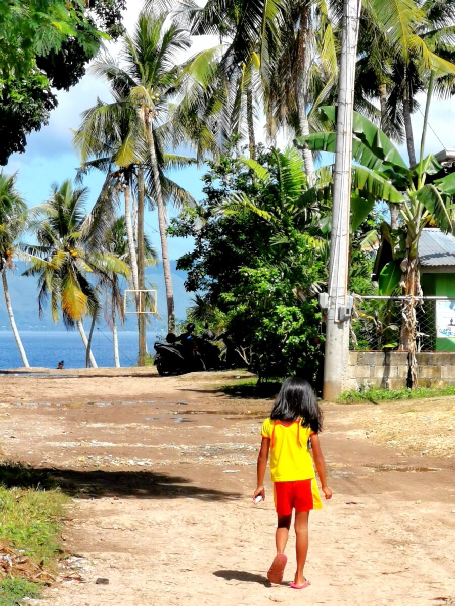filippine panglao isola filippine panglao isola