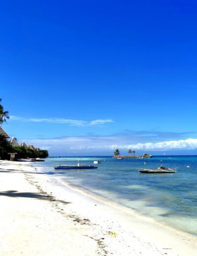 filippine panglao isola