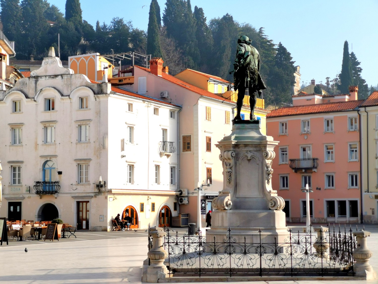 tartini pirano tartini pirano