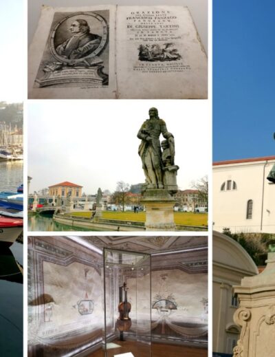 discover tartini