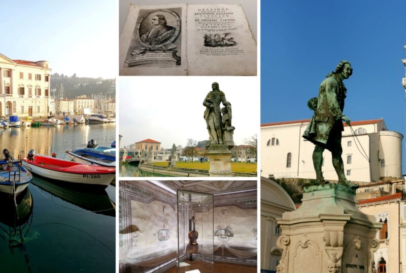 discover tartini