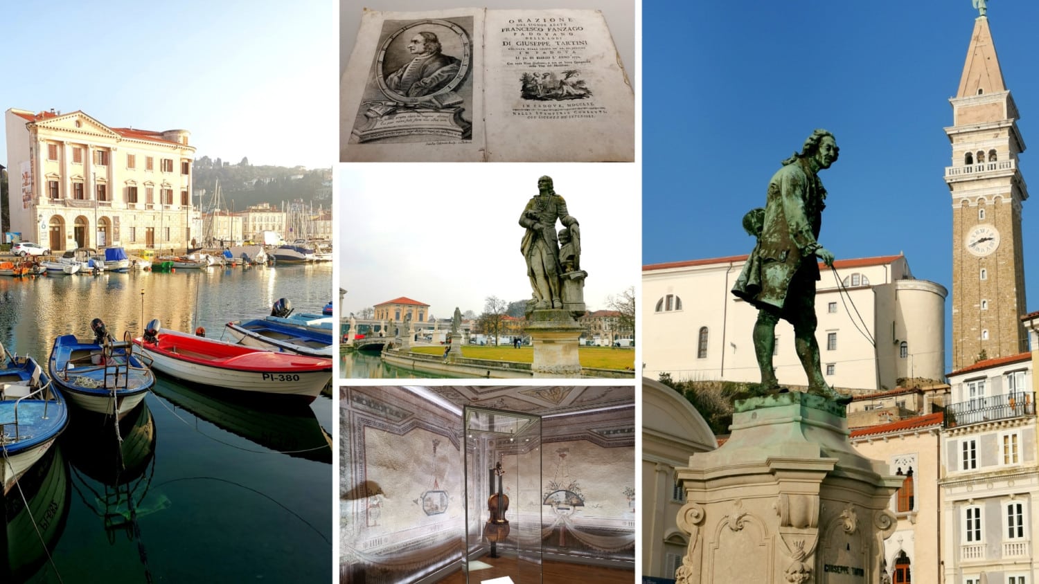 discover tartini