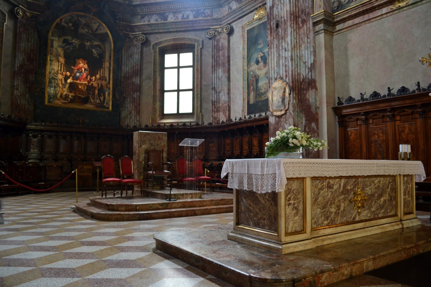 cosa vedere a bergamo
