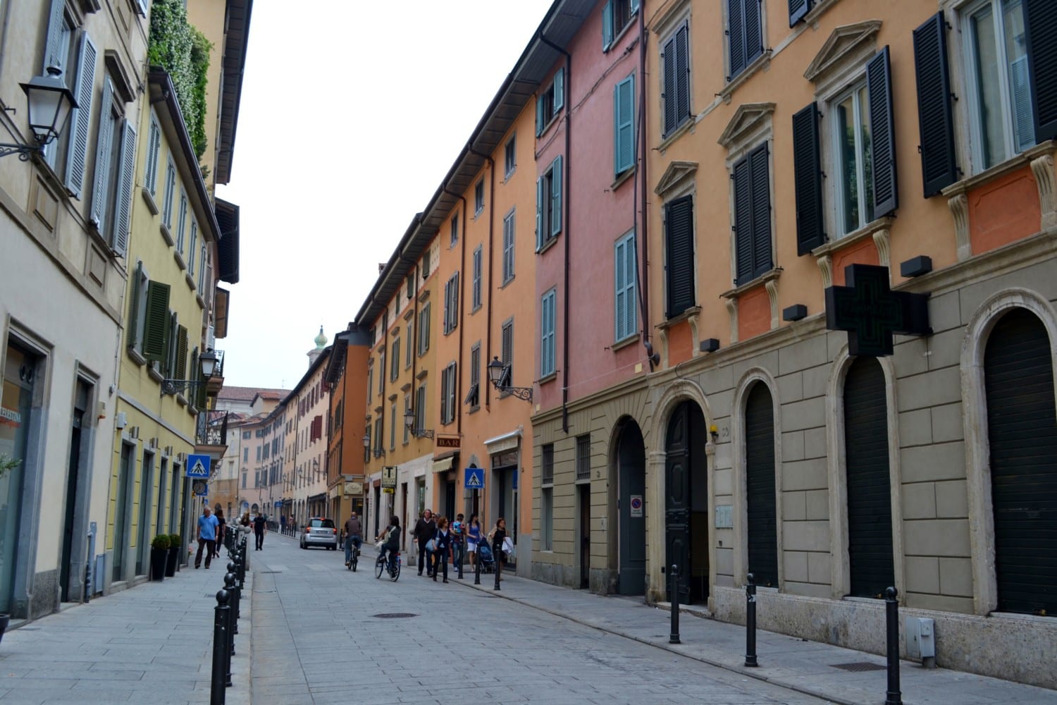 cosa vedere a bergamo
