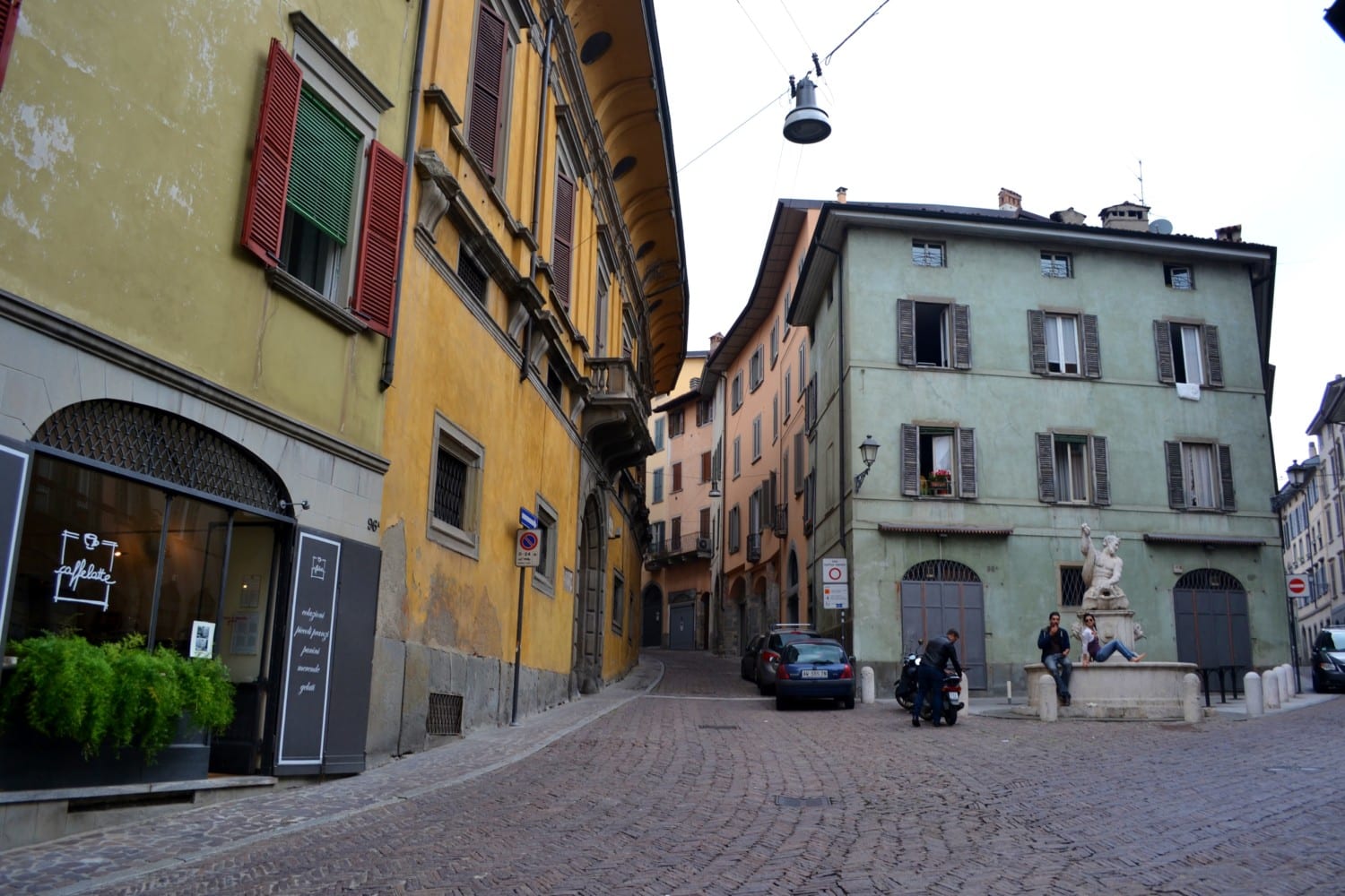 cosa vedere a bergamo