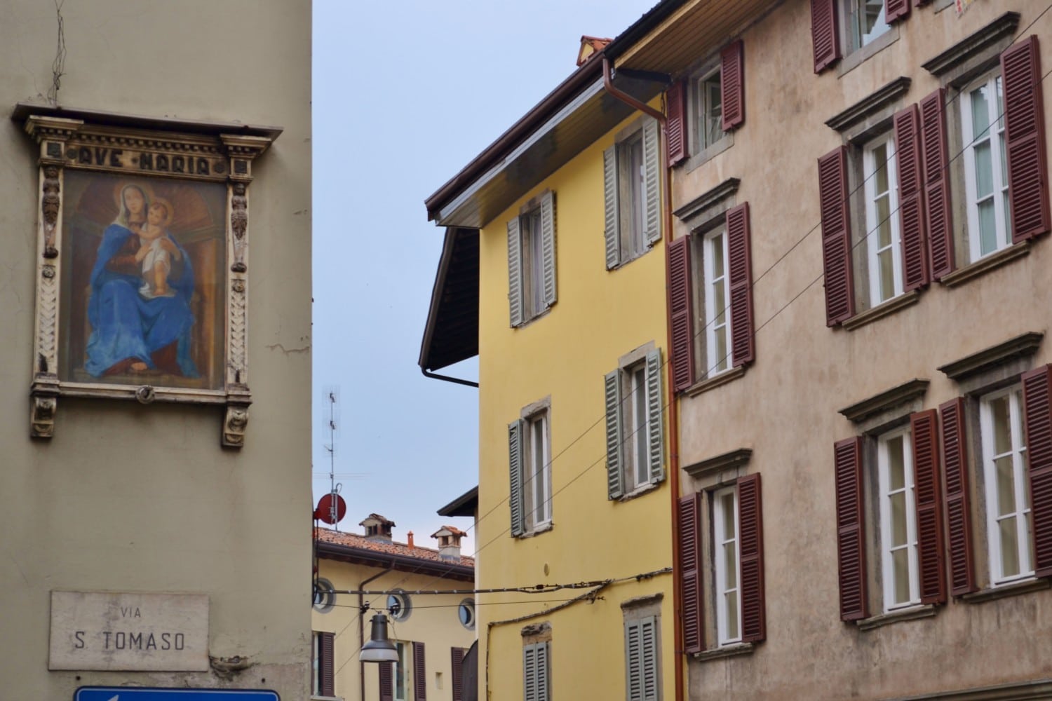 cosa vedere a bergamo
