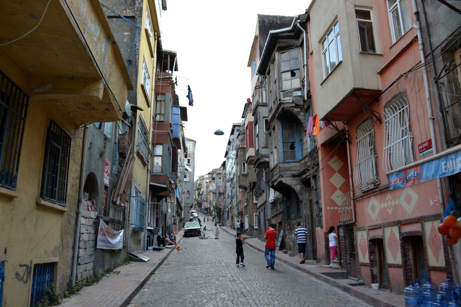 assassino città albicocche turchia