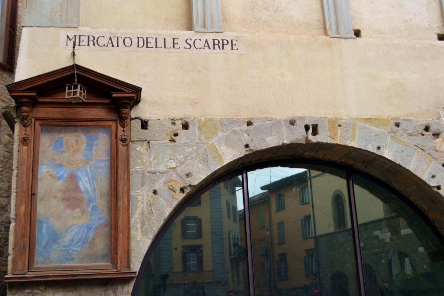 cosa vedere a bergamo