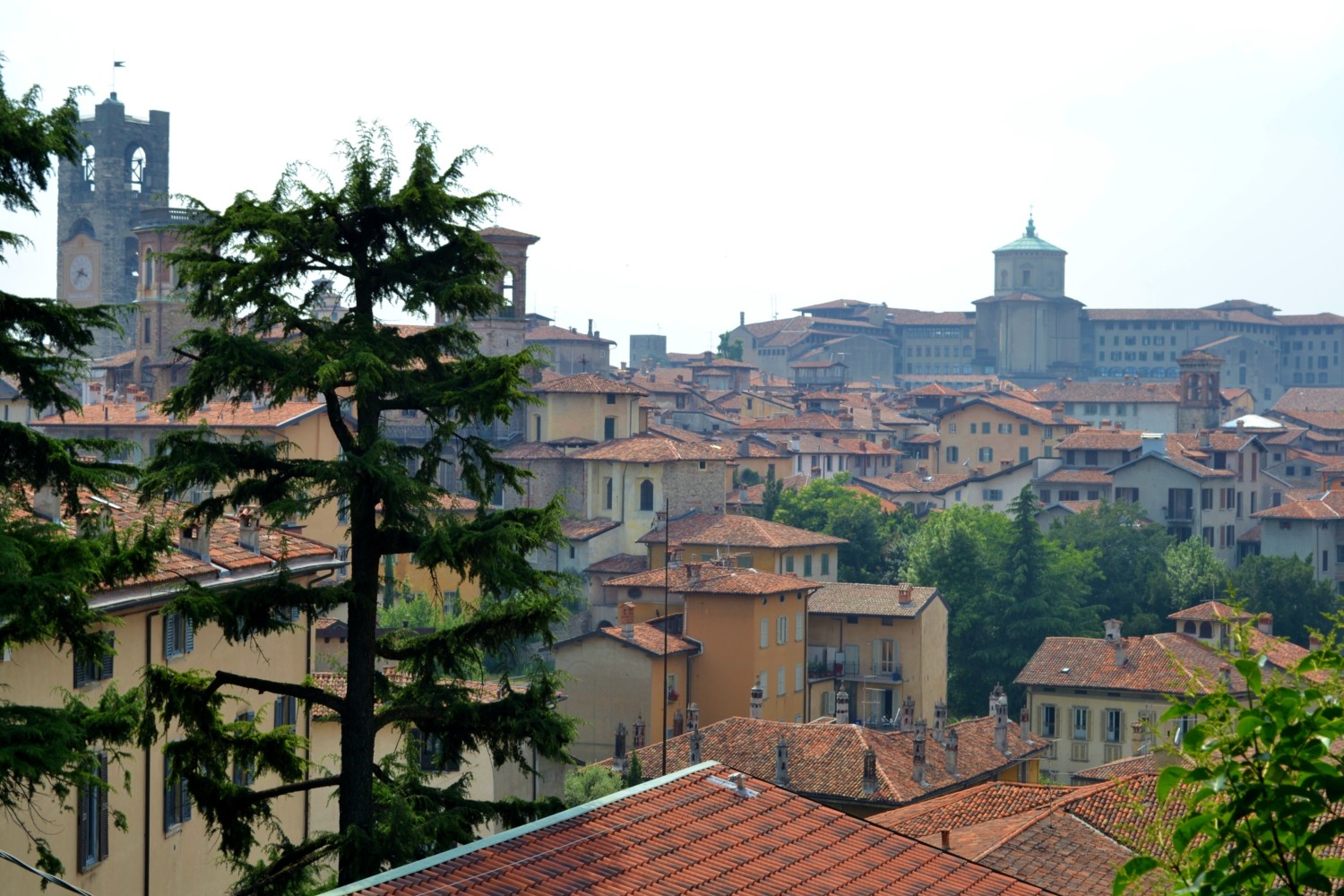 cosa vedere a bergamo