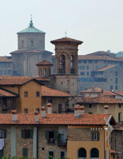 cosa vedere a bergamo