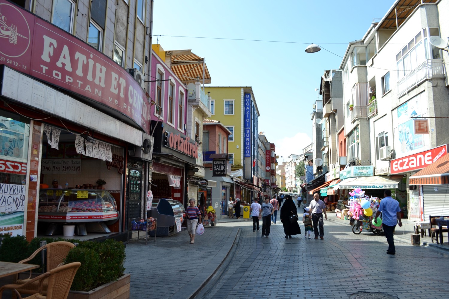 assassino città albicocche turchia
